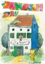 Janosch Motiv-Kalender 2024