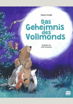 Das Geheimnis des Vollmonds