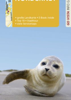 GO VISTA: Reiseführer Norderney