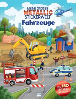 MeingroßesMetallicStickerbuchFahrzeuge-buch-978-3-7415-2760-9