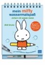 Mein Miffy Wassermalspaß