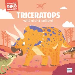 Triceratops-buch-978-3-7415-2747-0