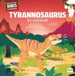 Tyrannosaurus-buch-978-3-7415-2746-3