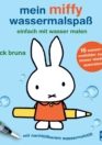 Mein Miffy Wassermalspaß