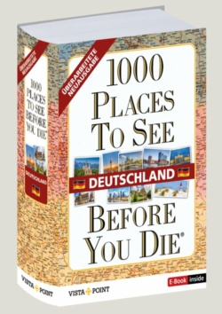1000 Places To See Before You Die – Deutschland