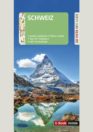 GO VISTA: Reiseführer Schweiz (E-Book inside)