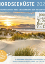 Nordseeküste 2025 –  1000 Places Postkartenkalender