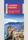 GO VISTA: Reiseführer Ligurien und Piemont (E-Book inside)