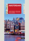 GO VISTA: Reiseführer Amsterdam (E-Book inside)