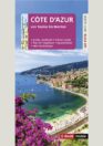 GO VISTA: Reiseführer Côte d’Azur (E-Book inside)