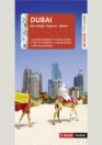 GO VISTA: Reiseführer Dubai (E-Book inside)