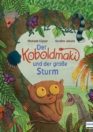 Der Koboldmaki und der große Sturm