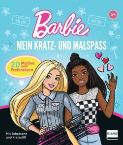 Kratzbuch_Barbie_978-3-7415-2802-6