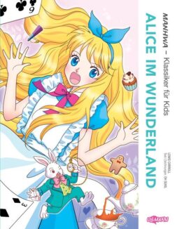 MANHWA-Alice-buch-978-3-7415-2794-4