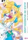 MANHWA – Klassiker für Kids – Alice im Wunderland