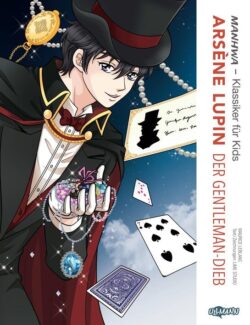 MANHWA-Lupin-buch-978-3-7415-2793-7