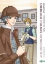 MANHWA – Klassiker für Kids – Sherlock Holmes