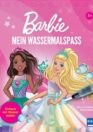 Mein Wassermalspaß – Barbie