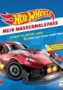 Mein Wassermalspaß – Hot Wheels