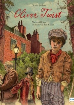 Oliver Twist