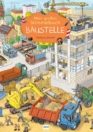 Mein großes Wimmelbuch Baustelle