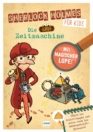 Sherlock Holmes für Kids – Die Zeitmaschine