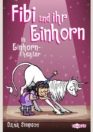 Fibi und ihr Einhorn (Bd.8) – Einhorn-Theater