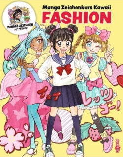 manga-zeichnenkurs-fashion-978-3-7415-2831-6