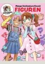 Manga Zeichenkurs Kawaii – Figuren