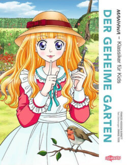 LY_Manhwa_Klassiker_Kids_Geheimer_Garten
