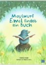 Maulwurf Emil findet ein Buch