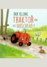 Der kleine Traktor und das Hirschbaby