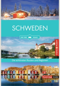 Schweden – Die schönsten Reiseregionen und Routen