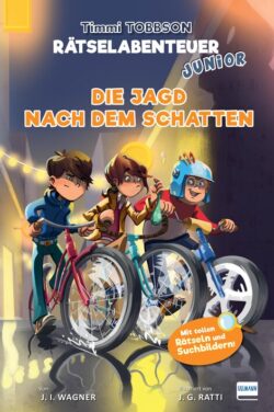 Die Jagd nach dem Schatten-buch-978-3-7415-2600-8