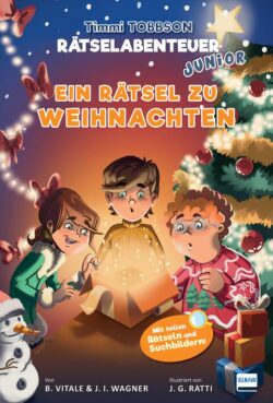 Ein Rätsel zu Weihnachten-buch-978-3-7415-2601-5