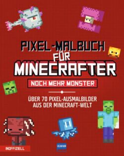 Pixel_Mal_Minecrafter_monster_978-3-7415-2861-3