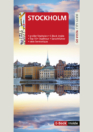 GO VISTA: Reiseführer Stockholm (E-Book inside)