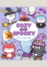 Cozy and Spooky – Süß und gruselig