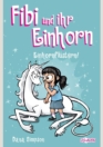 Fibi und ihr Einhorn (Bd. 10) – Einhornflüstern – (Comics für Kinder  )