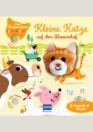 Mein Fingerpuppen-Soundbuch – Kleine Katze auf dem Bauernhof