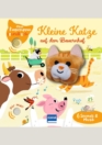 Mein Fingerpuppen-Soundbuch – Kleine Katze auf dem Bauernhof