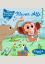 Mein Fingerpuppen-Soundbuch – Kleiner Affe im Dschungel