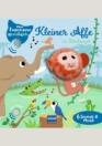 Mein Fingerpuppen-Soundbuch – Kleiner Affe im Dschungel