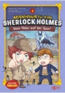 Manhwa für Kids: Sherlock Holmes (Band 2) – Dem Täter auf der Spur