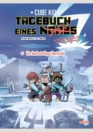 Tagebuch eines Noobs Kriegers – Der Comic Bd. 5 – Ein denkwürdiges Gastmahl