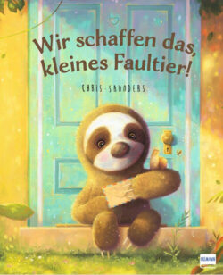 Wir_schaffen_das_kleines_Faultier_978-3-7415-2871-2_Cvr_BL