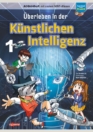 Manhwa mit coolem MINT-Wissen: Überleben in der Künstlichen Intelligenz (Band 1 von 2)