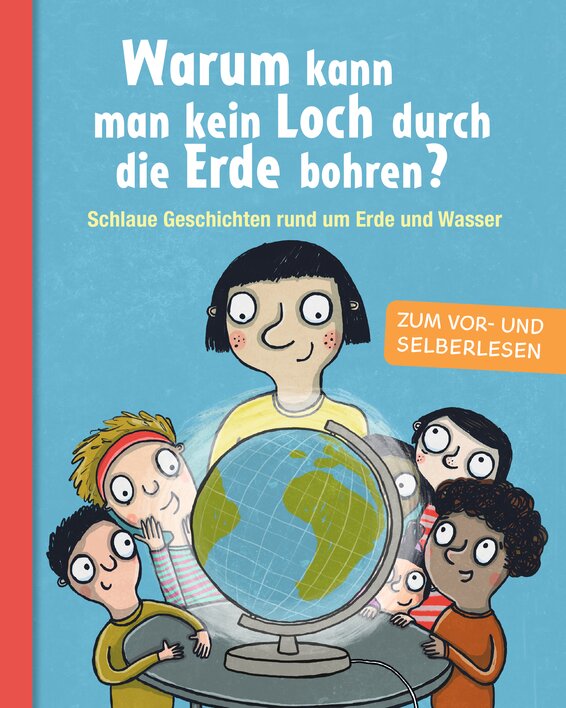 Warum kann man kein Loch durch die Erde bohren?